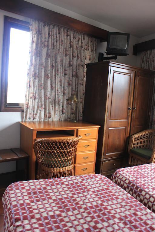 Rural De Sanroque Bed & Breakfast Santana  Rom bilde