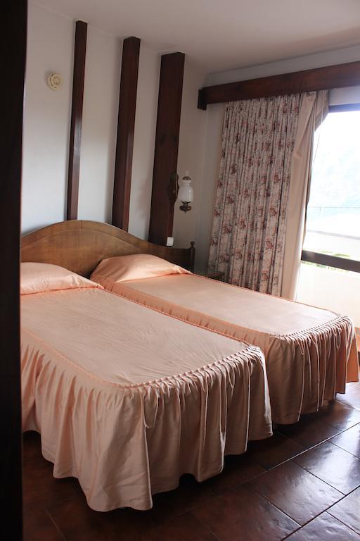 Rural De Sanroque Bed & Breakfast Santana  Rom bilde