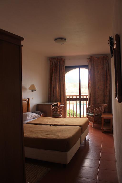 Rural De Sanroque Bed & Breakfast Santana  Rom bilde
