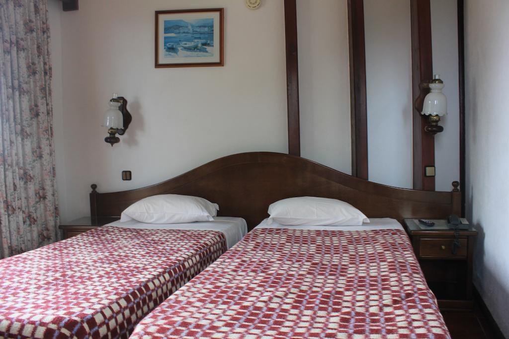 Rural De Sanroque Bed & Breakfast Santana  Rom bilde