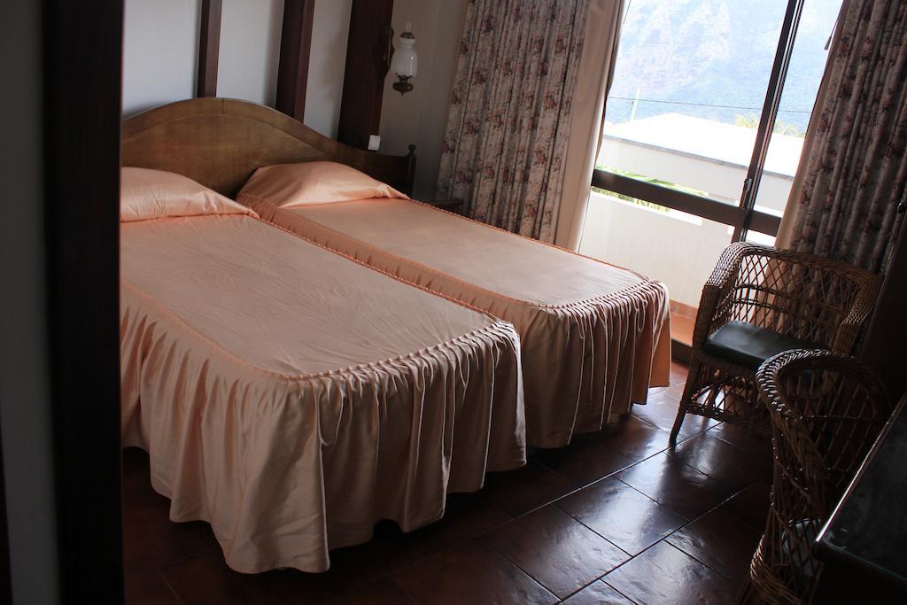 Rural De Sanroque Bed & Breakfast Santana  Rom bilde