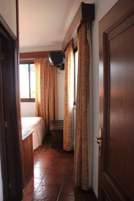 Rural De Sanroque Bed & Breakfast Santana  Rom bilde