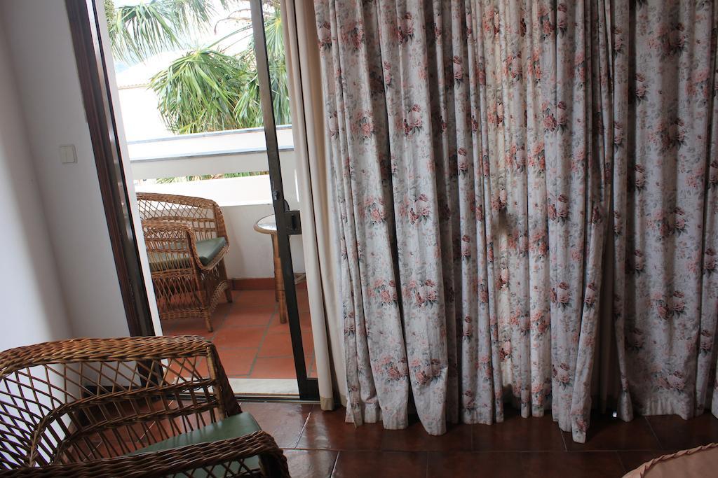 Rural De Sanroque Bed & Breakfast Santana  Rom bilde