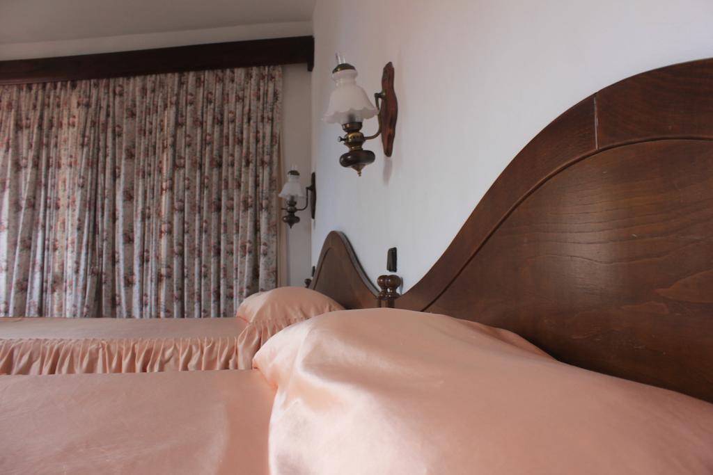 Rural De Sanroque Bed & Breakfast Santana  Rom bilde