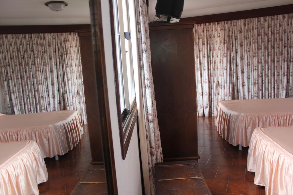 Rural De Sanroque Bed & Breakfast Santana  Rom bilde