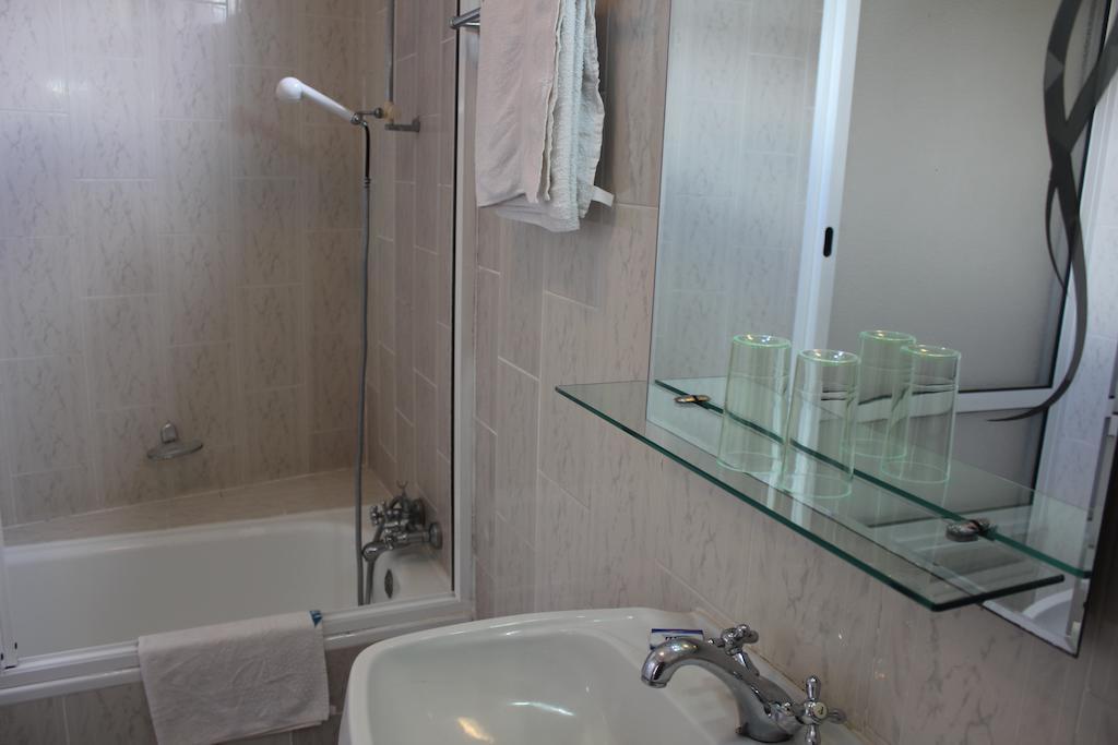 Rural De Sanroque Bed & Breakfast Santana  Rom bilde