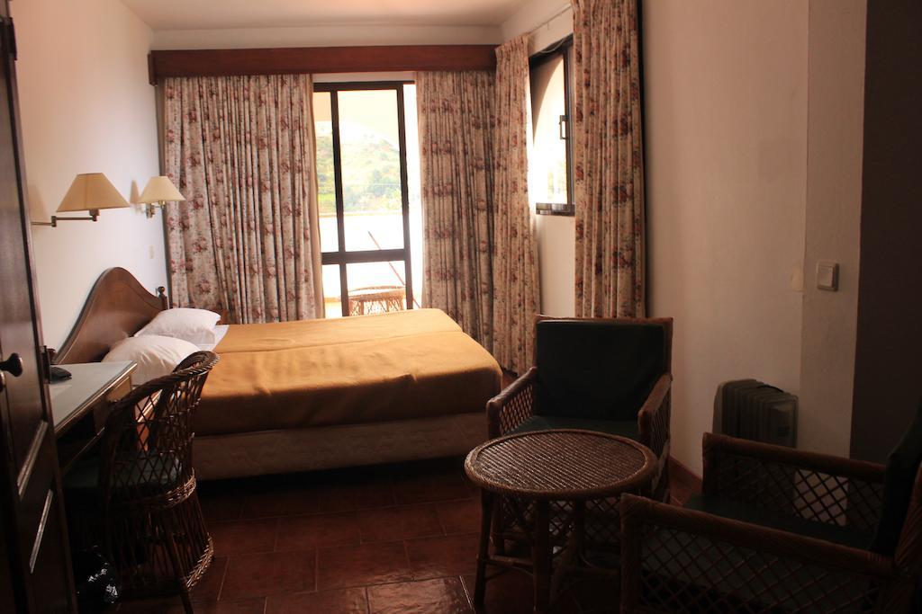 Rural De Sanroque Bed & Breakfast Santana  Rom bilde