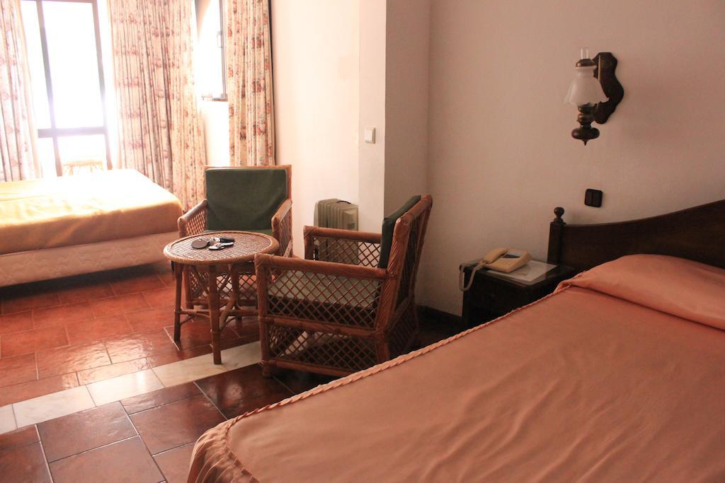 Rural De Sanroque Bed & Breakfast Santana  Rom bilde