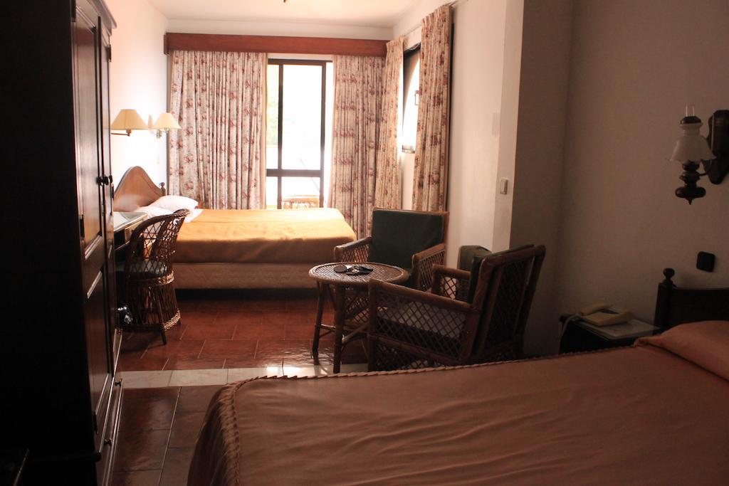 Rural De Sanroque Bed & Breakfast Santana  Rom bilde