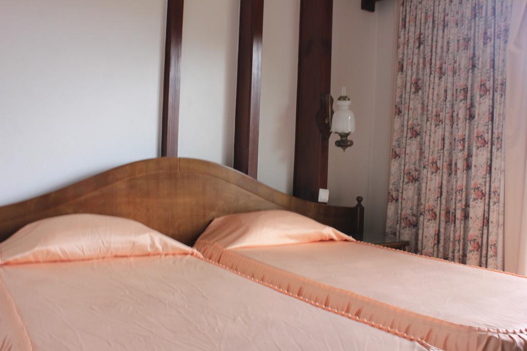 Rural De Sanroque Bed & Breakfast Santana  Eksteriør bilde