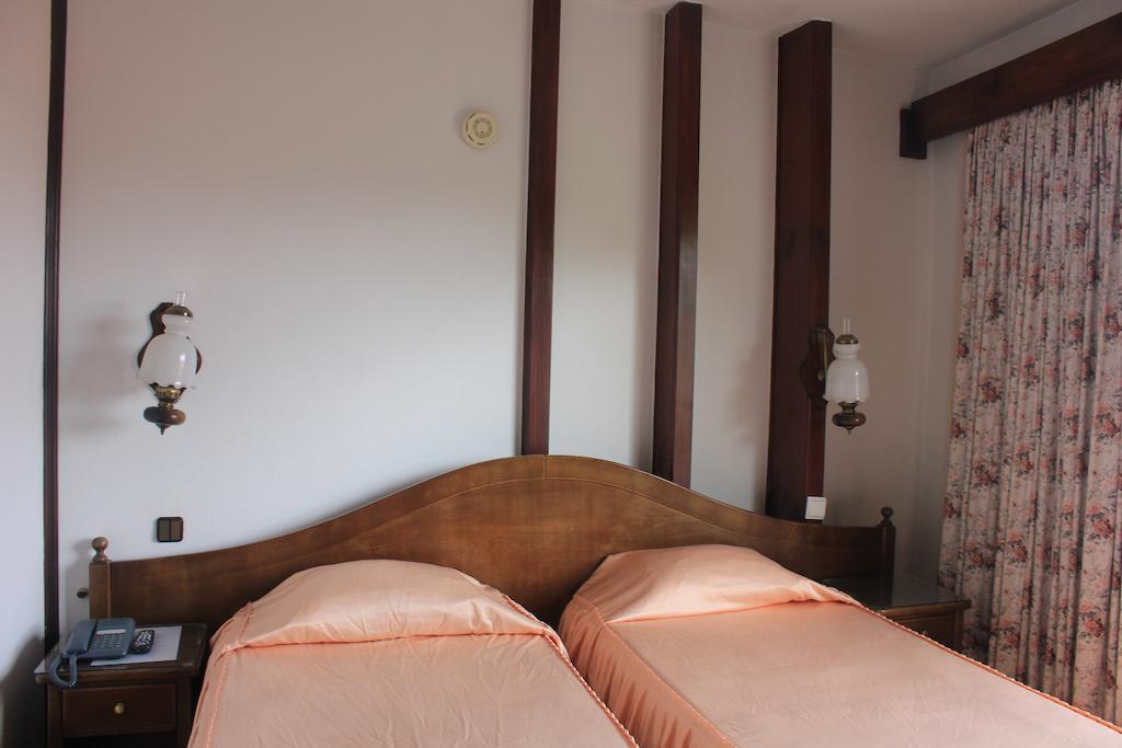Rural De Sanroque Bed & Breakfast Santana  Eksteriør bilde