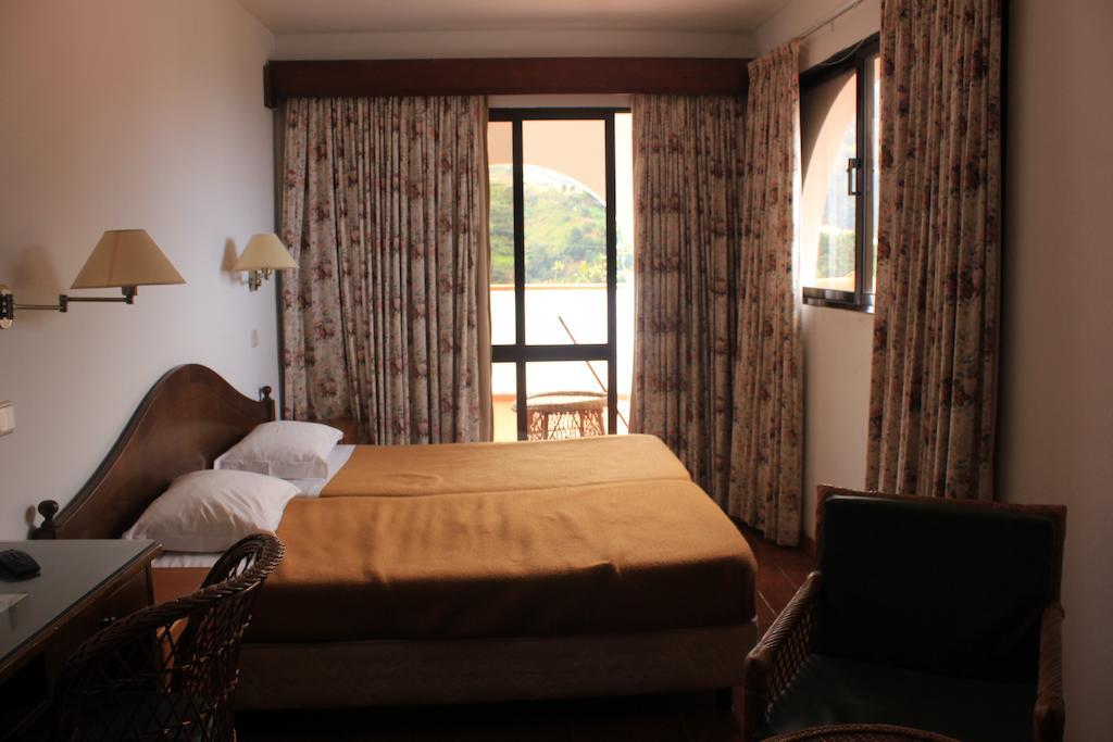 Rural De Sanroque Bed & Breakfast Santana  Eksteriør bilde