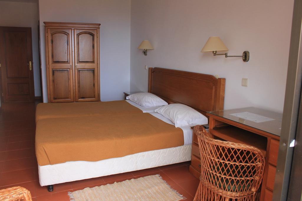 Rural De Sanroque Bed & Breakfast Santana  Eksteriør bilde