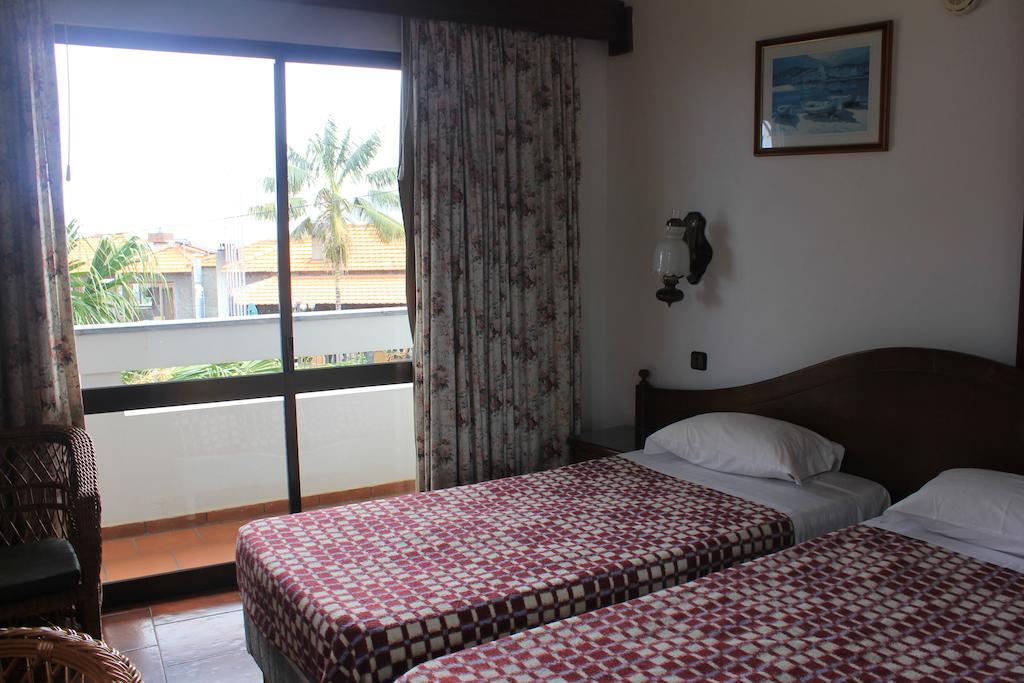 Rural De Sanroque Bed & Breakfast Santana  Rom bilde