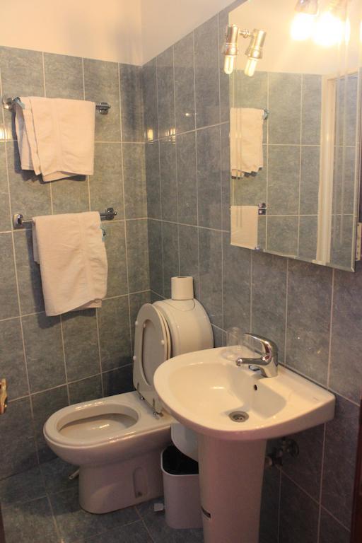 Rural De Sanroque Bed & Breakfast Santana  Rom bilde