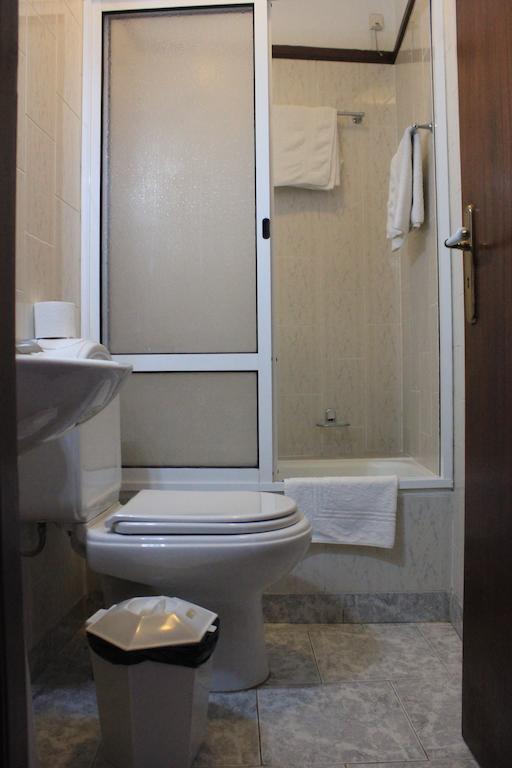 Rural De Sanroque Bed & Breakfast Santana  Rom bilde