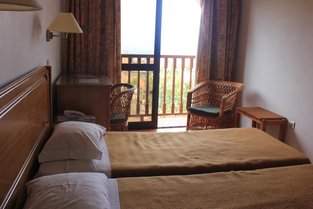 Rural De Sanroque Bed & Breakfast Santana  Eksteriør bilde