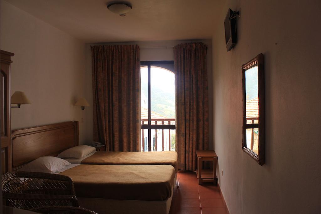 Rural De Sanroque Bed & Breakfast Santana  Eksteriør bilde