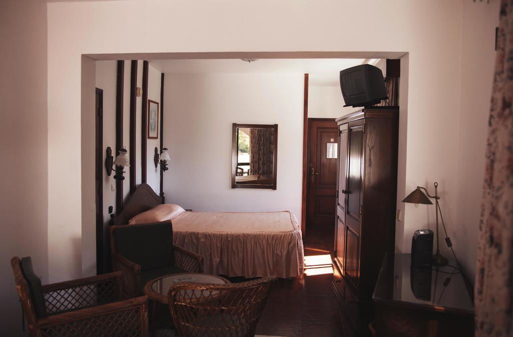 Rural De Sanroque Bed & Breakfast Santana  Eksteriør bilde